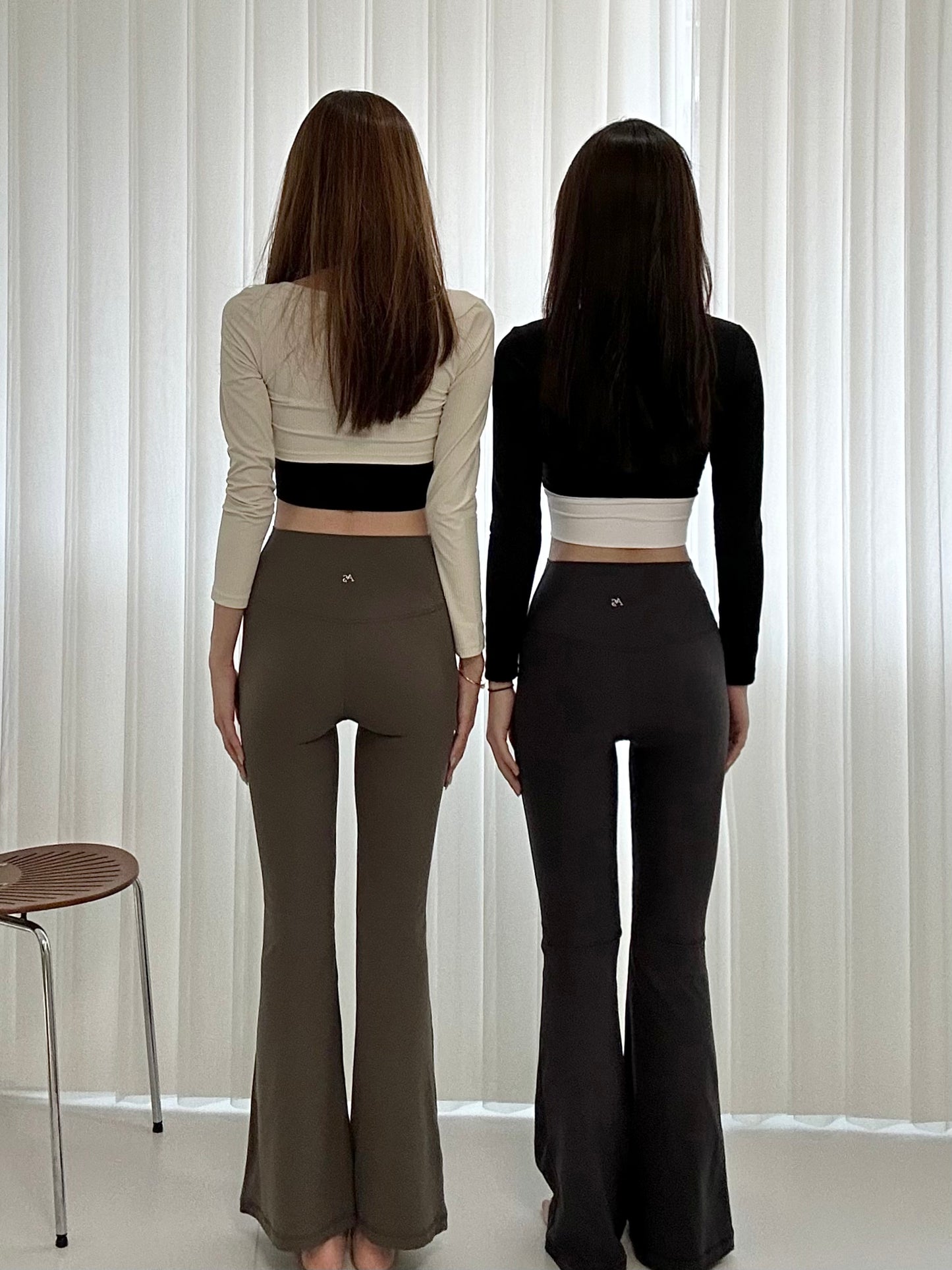 One Size Flare Leggings