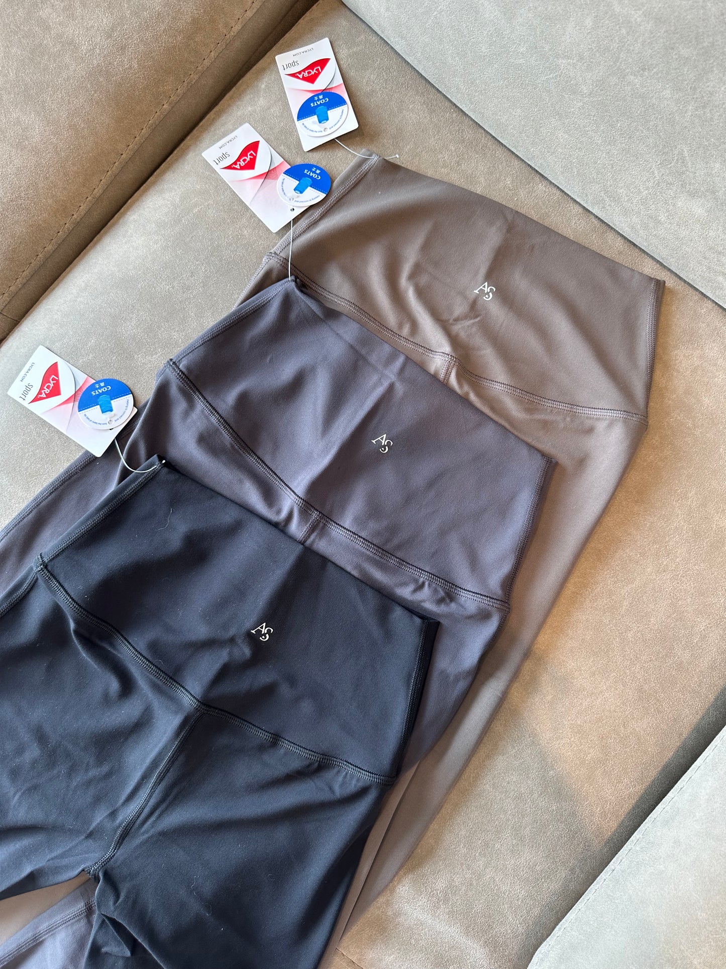 One Size Flare Leggings
