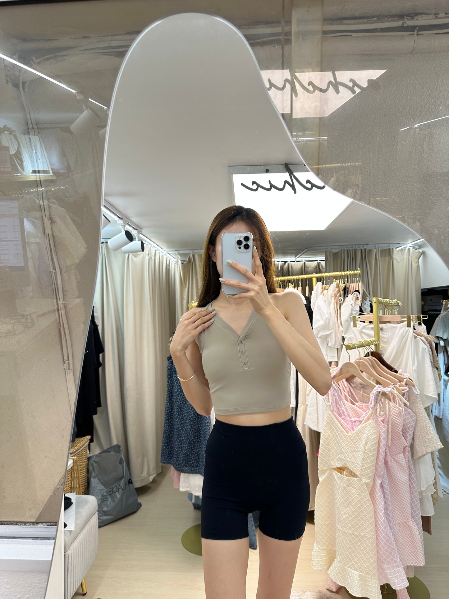 Basic Bicycle Pants