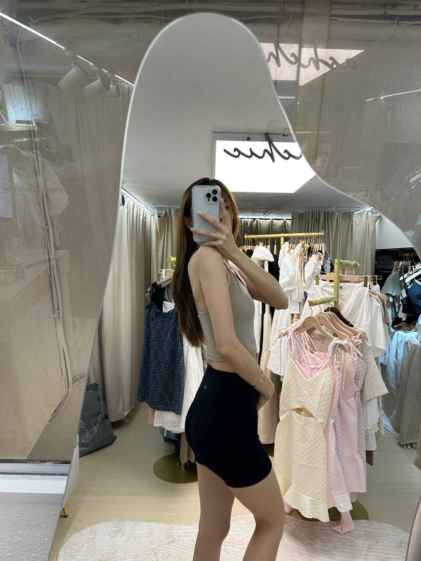Basic Bicycle Pants