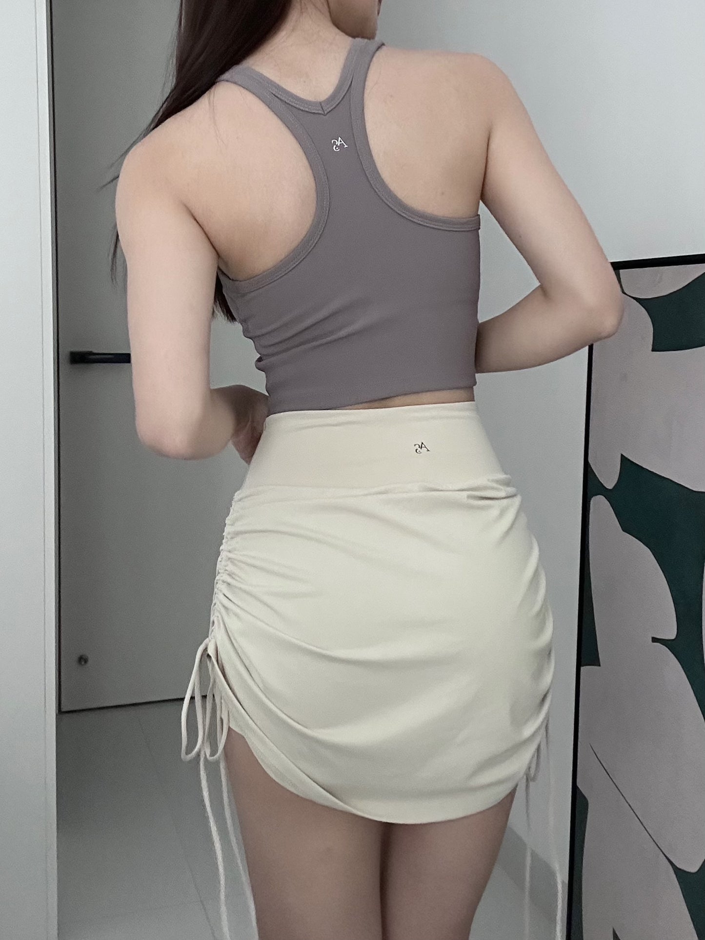 Basic Comfy Tank Top