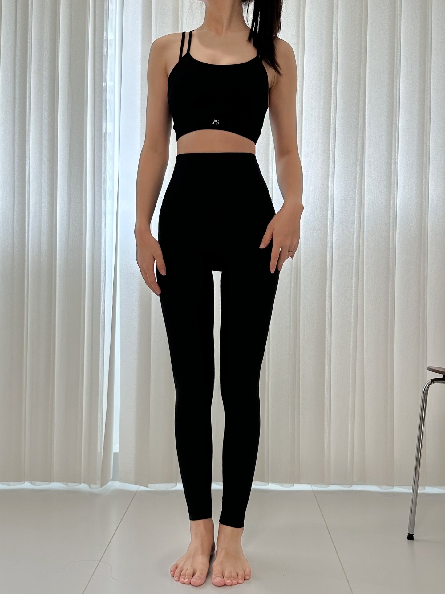 Ultra High Rise Leggings