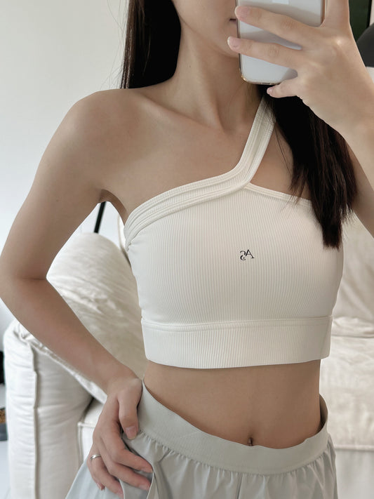 One Line Sports Bra