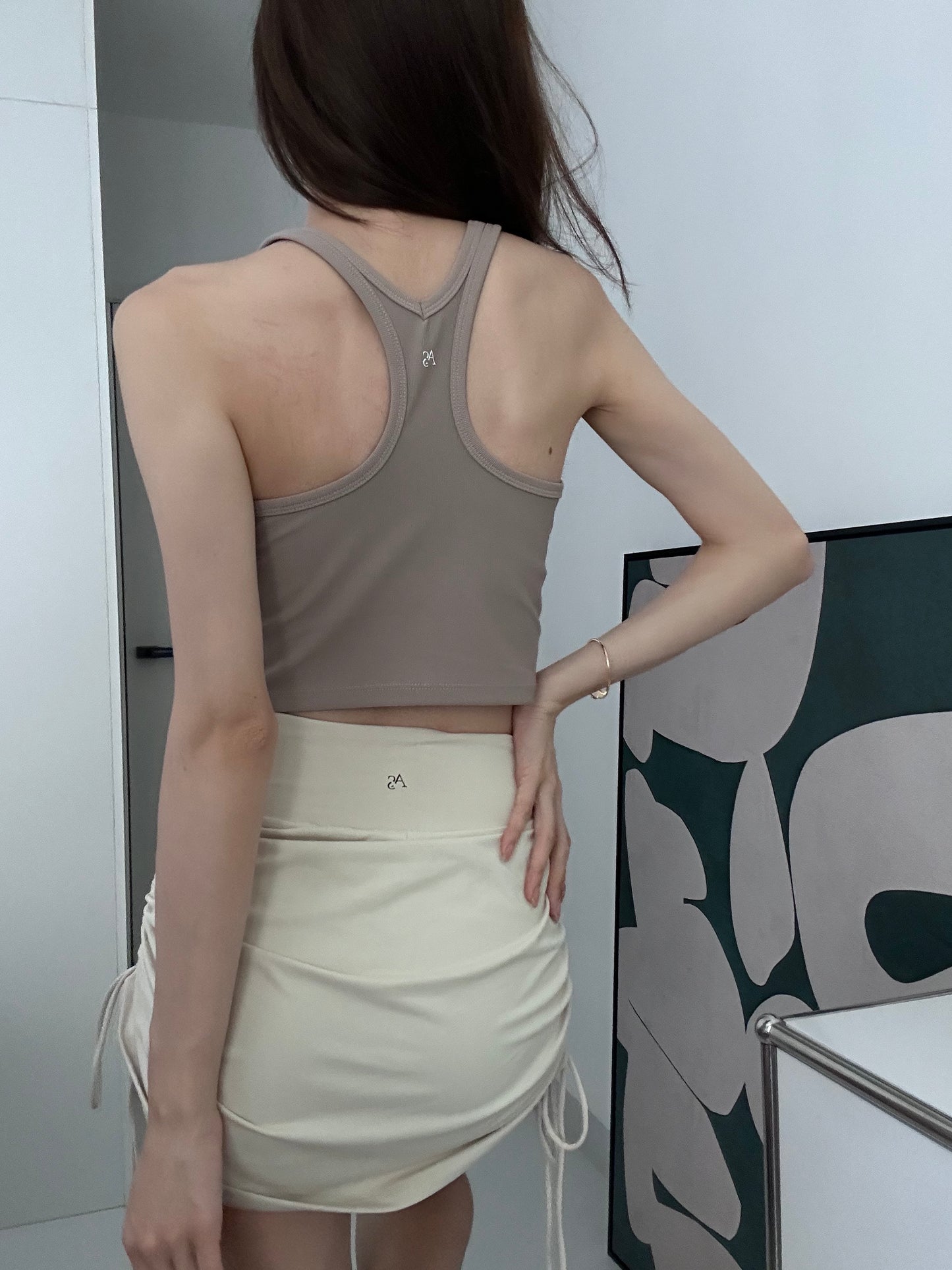 Basic Comfy Tank Top