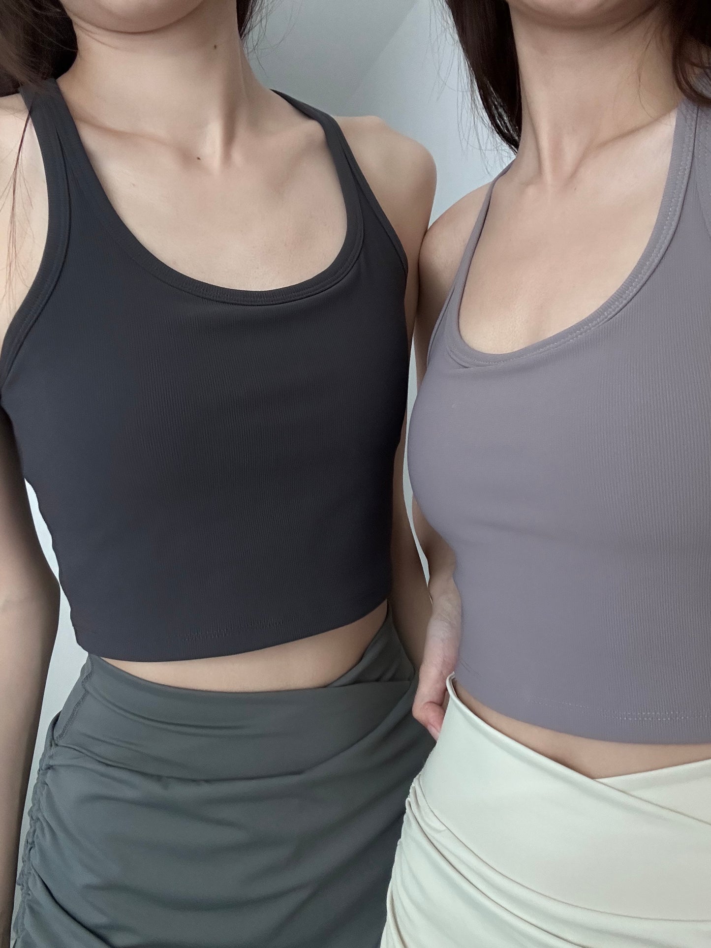 Basic Comfy Tank Top