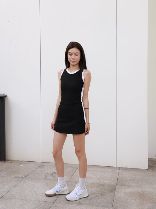 Tennis Set As Active Tennis Set As Active
