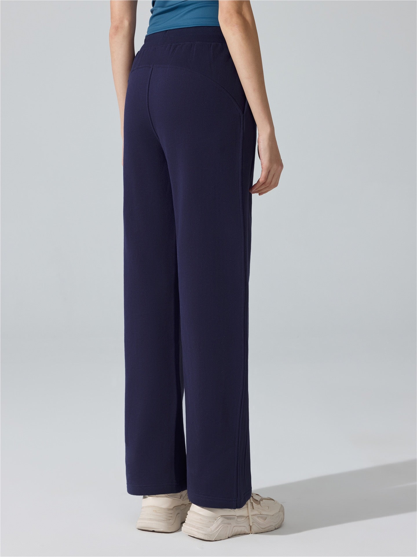 Half Zip Up Hoodie & Pants